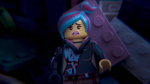 List of Relics, The LEGO Movie Wiki